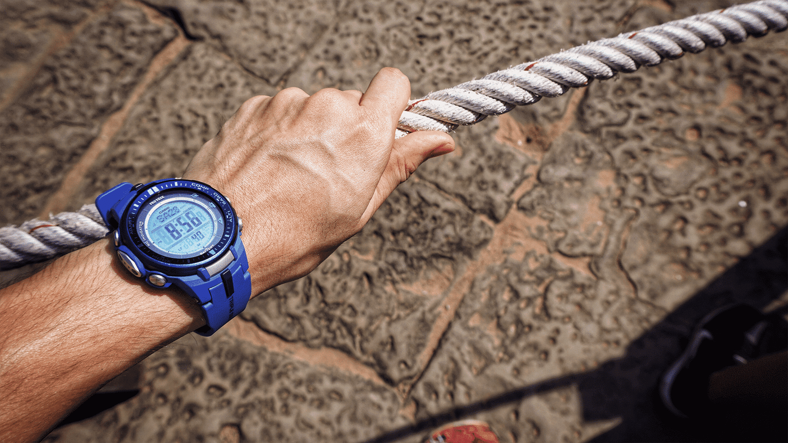 Do You Need a GPS Watch to Run? Geek Fitness