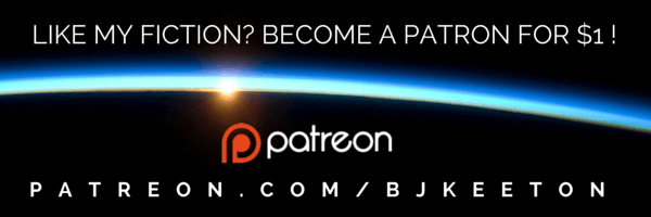 Patreon Banner