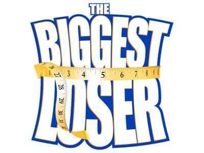 biggest loser logo