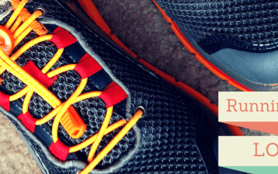 Running Gear Review: Lock Laces (Best Elastic No Tie Shoelaces)