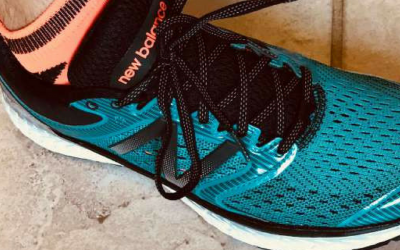 New Balance 1080v7 Running Shoes First Impressions & Mini Review