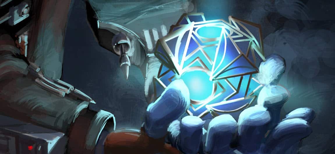 holocron concept art