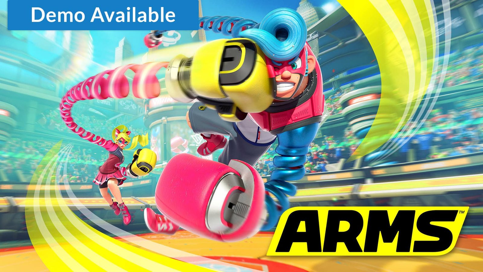 Arms for switch - the best nintendo switch workout games to increase your fitness level