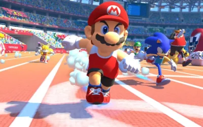 7 Top Nintendo Switch Workout & Fitness Games