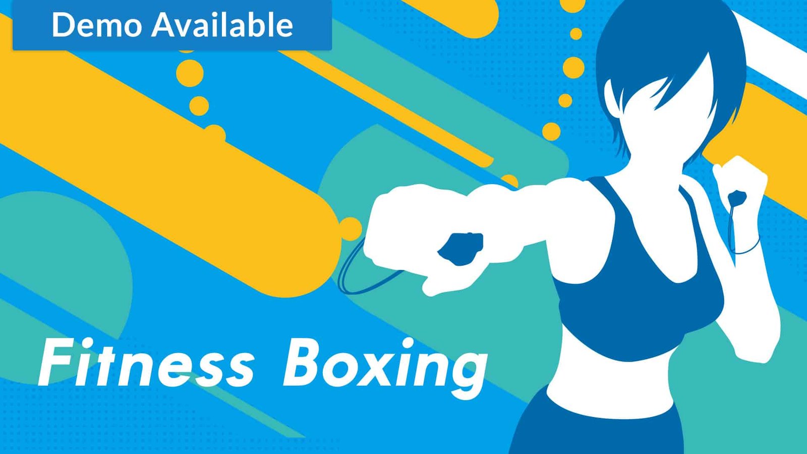 Fitness boxing deals switch price