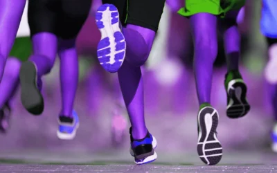 How to Know When To Replace Running Shoes